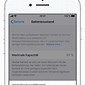 Image result for iPhone Battery Maximum Capacity Chart