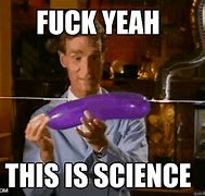 Image result for Aliens Science Meme