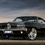 Image result for Dodge Charger 69 Supercharged