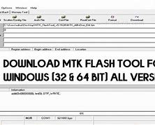 Image result for MTK Flash Tool Download