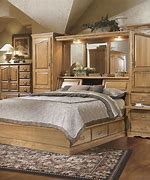 Image result for Bedroom Furniture Wall Units