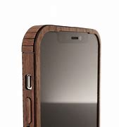 Image result for Toast Leather Wood iPhone 12 Case