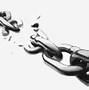 Image result for Free Clip Art of Broken Chain
