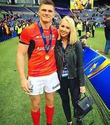 Image result for Owen Farrell Does Smoke