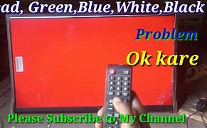 Image result for LCD TV Screen Problems