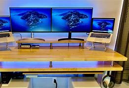 Image result for MacBook Desk Stow