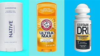 Image result for Men Deodorant Brands