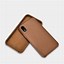 Image result for leather iphone xr cases