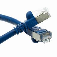 Image result for Blue Ethernet Cable