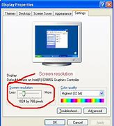 Image result for Windows XP Control Panel System