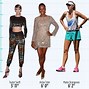 Image result for 5'2 Compared to 5'11