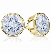 Image result for 8Mm Stud Earrings