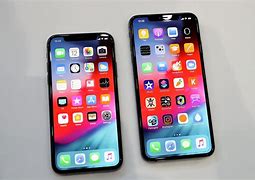 Image result for iPhone XS iOS Version