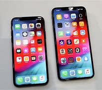Image result for iOS 12 iPhone XS