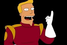 Image result for co_to_znaczy_zapp_brannigan