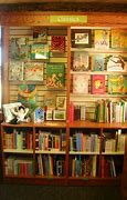 Image result for Retail Book Display