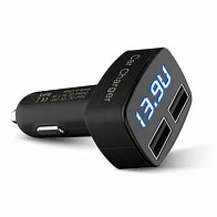 Image result for USB Car Charger Adapter Plug