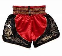 Image result for Muay Thai Shorts Women Plain