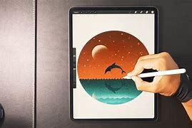 Image result for Digital Drawing iPad