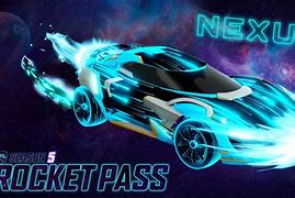Image result for Rocket League Car Nexus
