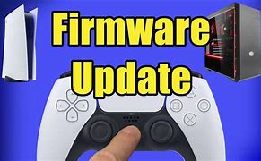 Image result for Update PS5 Controller Firmware On PC