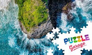 Image result for Aerial View Puzzle