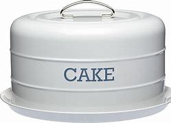 Image result for 18Cm Cake Storage Tins