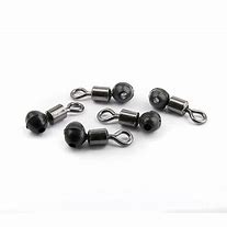 Image result for Fishing Bead Swivels