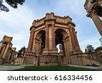 Image result for Palace of Fine Arts, San Francisco