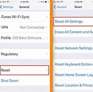 Image result for Unable to Complete Touch ID Setup
