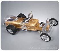 Image result for Munsters Car Model Kit