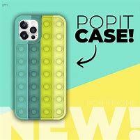 Image result for iPhone X. Back Popit Cover