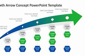 Image result for Free PowerPoint Growth Template