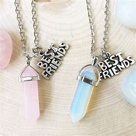 Image result for Friendship Necklaces