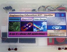 Image result for Electricity Kit