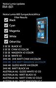 Image result for Nokia Lumia 1320 Keys