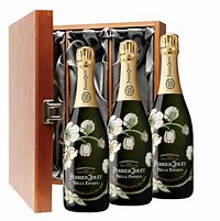 Image result for Perrier Jouet Champagne Gift Set
