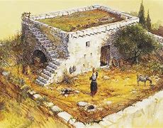 Image result for Biblical Priest House Images