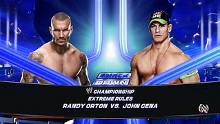 Image result for WWE 2K15 John Cena Cover