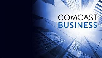 Image result for Comcast Business Services