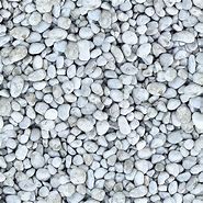 Image result for White Decorative Gravel Pebbles