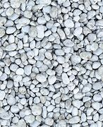 Image result for White Pebble Rock