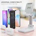 Image result for Dual Wireless Charging Stand