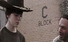 Image result for Shellfish Coral Walking Dead