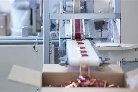 Image result for Food Packaging Machine