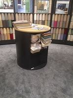 Image result for Carpet Display Stands