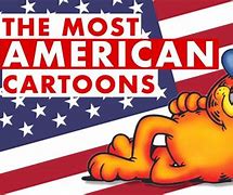Результаты поиска изображений по запросу "American Cartoon Characters"