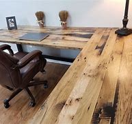 Image result for Wooden Desk Top View