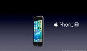 Image result for Apple iPhone SE Demo