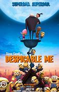 Image result for Despicable Me 4 Baby